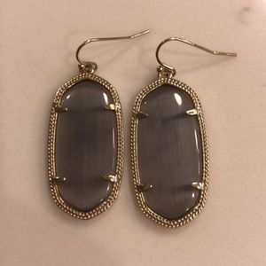 Kendra Scott Elle Earrings